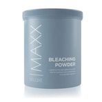 Maxx Deluxe Gri Saç Açıcı Oryal + 40 Volume Krem Oksidan