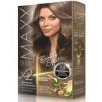 Maxx Deluxe Maxx Beauty Expert 7.3 Fındık Kabuğu Set Boya