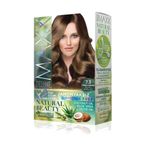 Maxx Deluxe Natural Beauty 7.3 Fındık Kabuğu Saç Boyası