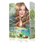Maxx Deluxe Natural Beauty Amonyaksız 8.3 Bal Köpüğü Saç Boyası