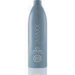 Maxx Deluxe Oksidan Krem 20V Uzun Süreli Etki 1000 ml Saç Boyası - 20V 1000 ml