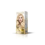 Maxx Deluxe Premıum Yarı Kit Set Saç Boyası 10.0 Açık Sarı