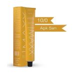 Maxx Deluxe Saç Boyası 100ML. 10-0