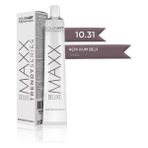 Maxx Deluxe Saç Boyası 100ML. 10-31