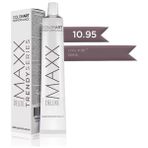 Maxx Deluxe Saç Boyası 100ML. 10-95