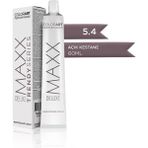 Maxx Deluxe Saç Boyası 100ML. 5-4