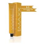 Maxx Deluxe Saç Boyası 100ML. 6-3