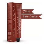 Maxx Deluxe Saç Boyası 100ML. 7-44