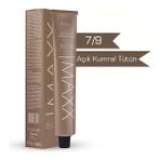 Maxx Deluxe Saç Boyası 100ML. 7-9