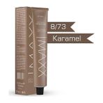 Maxx Deluxe Saç Boyası 100ML. 8-73