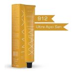 Maxx Deluxe Saç Boyası 100ML. 912