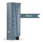 Maxx Deluxe Saç Boyası 100ML. Mavi
