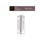 MAXX DELUXE Trendy Series Tüp Saç Boyası 60 ml 5.4 Açık Kestane