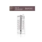 MAXX DELUXE Trendy Series Tüp Saç Boyası 60 ml UL-V Ultra Sarı Viyole