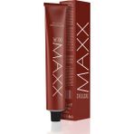 Maxx Deluxe Tüp Boya 100 ml - 4.65 Şarap Kızılı