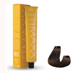 Maxx Deluxe Tüp Boya 7.0 Kumral 60 ml Tüp Saç Boyası
