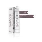 Maxx Deluxe Tüp Krem 7p Kumral İnci 60 ml Saç Boyası