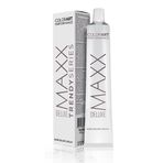 Maxx Deluxe Tüp Saç Boyası 100 ml 10.95 Cool Rose