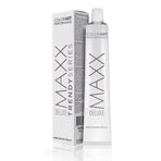 Maxx Deluxe Tüp Saç Boyası 100 ml 8P Açık Kumral İnci