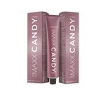 Maxx Deluxe Tüp Saç Boyası 100 ml Sahra/Sahara