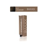 MAXX DELUXE Tüp Saç Boyası 60 ml 5.3 Açık Kahve Dore