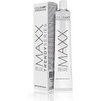 Maxx Deluxe Tüp Saç Boyası 60 ml 7P Kumral İnci