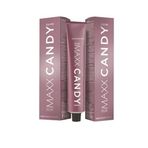 Maxx Deluxe Tüp Saç Boyası 60 ml Bronz Rose/Bronze Rose