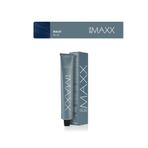 MAXX DELUXE Tüp Saç Boyası 60 ml Mavi
