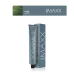 MAXX DELUXE Tüp Saç Boyası 60 ml Yeşil