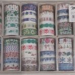 Maxx Desenli Bant Tp-5 (60 Lı Paket)