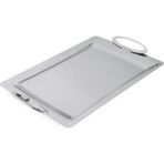 Maxx Doria Capella Çelik Tepsi PA6004 - 45 x 28 cm