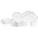 Maxx Doria PA2067 Parthenon 12 Kişilik 58 Parça Yemek Takımı