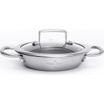 Maxx Doria Steel Fusion 20 cm Sahan