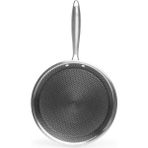 Maxx Doria Steel Fusion 28 cm Krep Tava PA3008