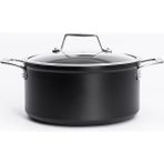 Maxx Doria Thor 24 cm Derin Tencere PA3035