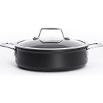 Maxx Doria Thor 24 cm Kısa Tencere PA3036