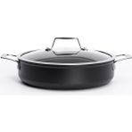 Maxx Doria Thor 28 cm Kısa Tencere PA3037