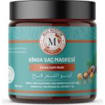 Maxx Selection Cosmetic Kinoa 500 ml Saç Bakım Maskesi