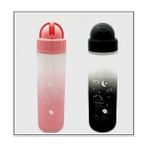 Maxx Tisya Pipetli Matara 500ML MW-007 Farklı Renkler