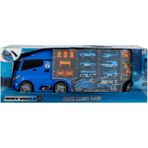 Maxx Wheels 60 cm Mavi Çantalı Transporter