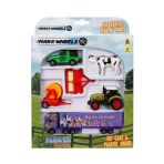 Maxx Wheels 94039 Araçlı Çiftlik Seti