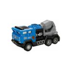 Maxx Wheels Beton Mikseri - Sarı