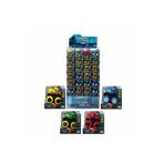 Maxx Wheels Speed Dinosaur 10 cm Off Road Aracı