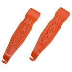 Maxxis 2361042800 lastik kriko seti, turuncu, 10 x 3 x 3 cm