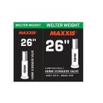 Maxxis 26x1.5/2.5 48 mm Kalın Sibop İç Lastik