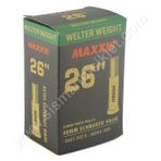MAXXIS 26x1.52.5 48 mm SV OTO SİBOP İÇ LASTİK