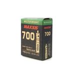 Maxxis 700x23-32C Presta 48 mm Sibop İç Lastik