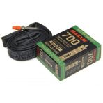 Maxxis 700x23/32 cm Bisiklet İç Lastiği Fv 48 mm İnce Sibop