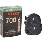 Maxxis 700X33-50 Presta 48MM Sibop Bisiklet Iç Lastik