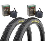 Maxxis Crossmark II 27.5x2.25 Bisiklet Lastik Seti